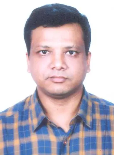MD. GOLAM FARUK SARKER(Study Leave)