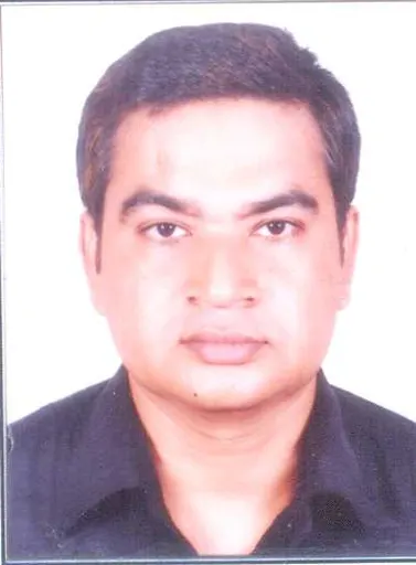 DR. MOHAMMAD ALTAF HOSSAIN(Study Leave)