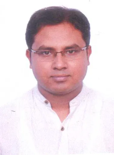 MD. LITON HOSSEN