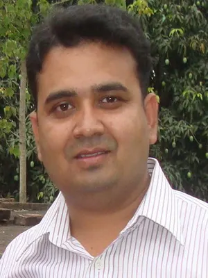 SHAMIM AHMED