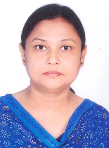 DR. HALIDA HOMYARA
