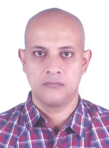 AVIJIT ROY