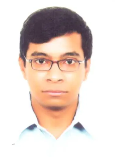 K. M. MERKATUL ISLAM(Study Leave)