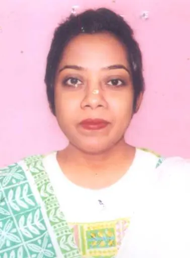 Mahmuda Fatema