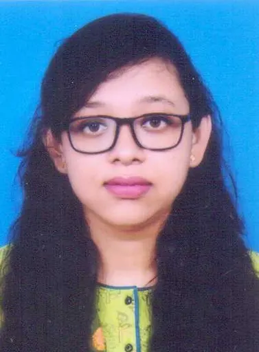 RADIA AWAL TRISHA