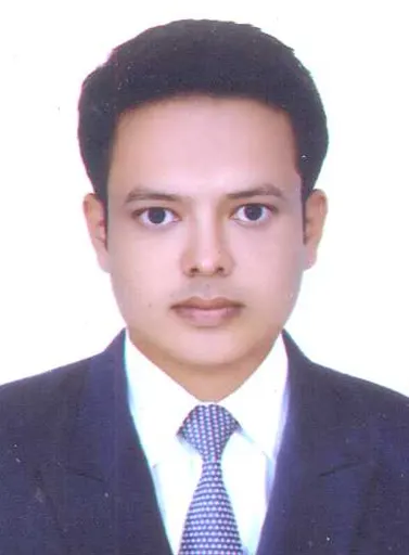 S M  SANZID RAHMAN