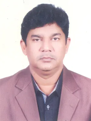 MD. ABDUS SALAM