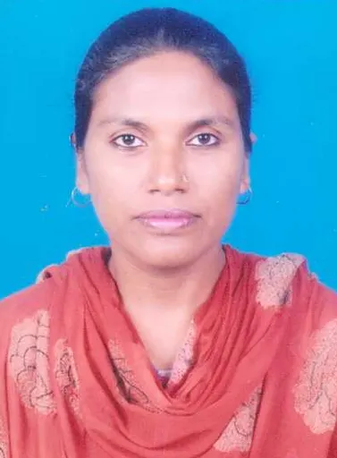 MRS. SHAHANA  AKKTAR
