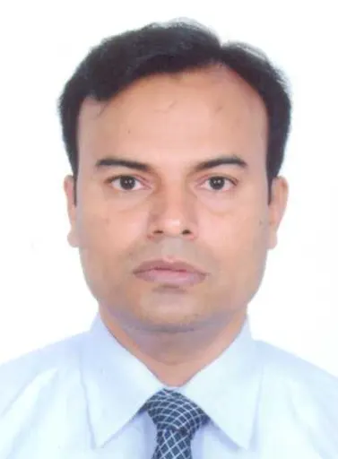 DR. MD.  HASNAT  KABIR