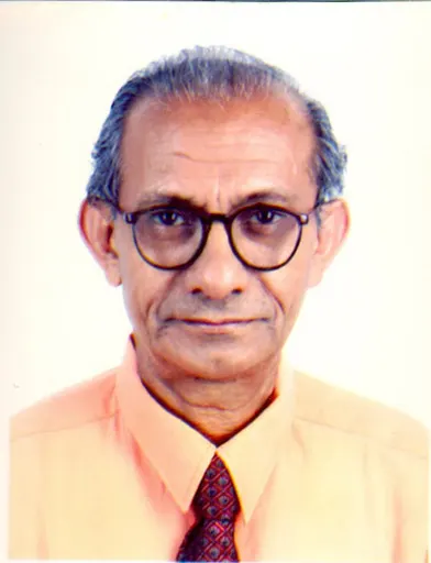 DR.  ARUN  KUMAR  BASAK