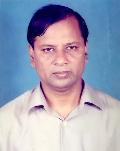 DR.  M  MOZIBUR  RAHMAN