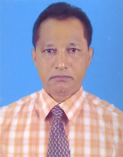 DR. M KHALILUR  RAHMAN  KHAN