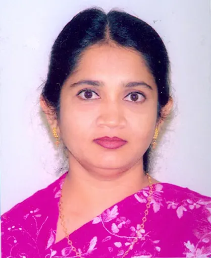 DR.  IRINE  BANU  LUCY