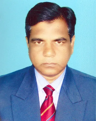 DR. M RAFIQUL  AHSAN