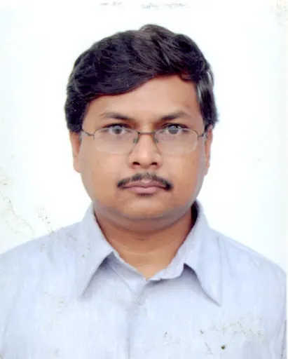 DR. SALEH  HASAN  NAQIB