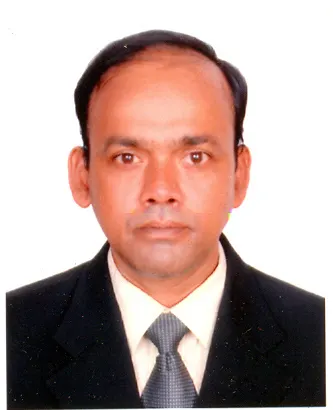 DR. ABUL  KALAM  FAZLUL  HAQUE