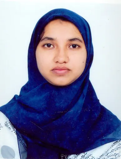 DR. FAHMIDA PARVIN