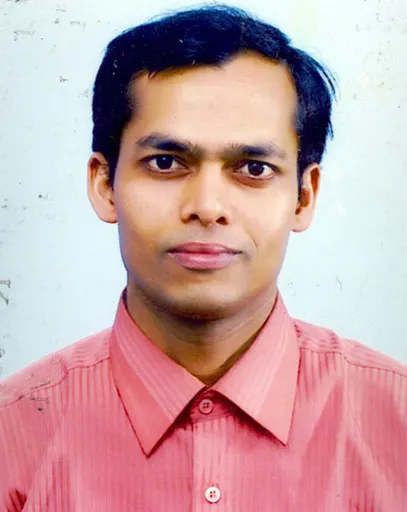 DR. MD. ABDUR RAZZAK SARKER
