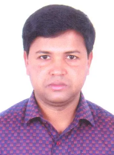 DR. MD. SAMIUL ISLAM SARKER