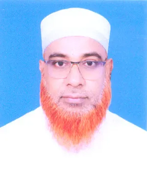 DR. MD. MONIRUL HAQUE