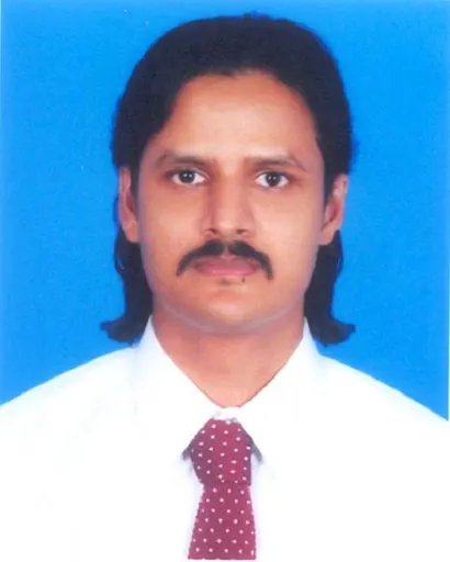 DR, MD. SAIFUL ISLAM