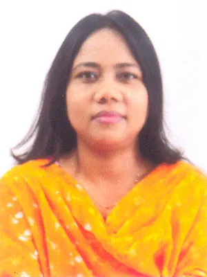 DR. MONIRA JANNATUL KOBRA