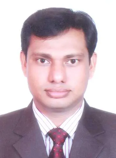 DR. MD. ISMAIL HOSSAIN
