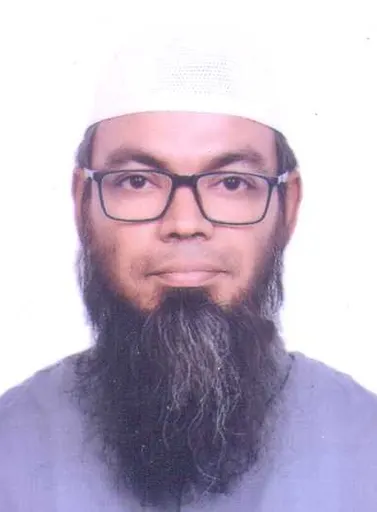 KHANDKER MD. MAHMUDUL HASAN