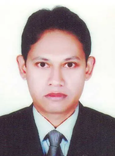 MD. LEAKET ALI(Lien)