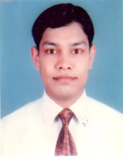 DR. MD. ALAMGIR HOSSAIN