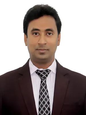 Md. Saifur Rahman