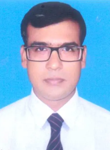 DR. MD. RIJU KHANDAKER