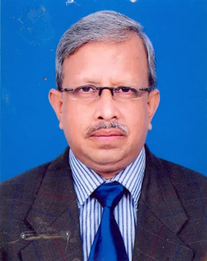DR. M. REZAUR  RAHIM