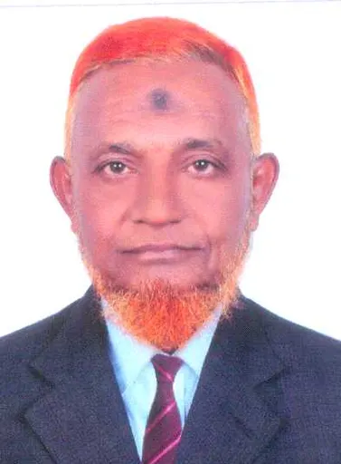 MD. SHAH  ALAM