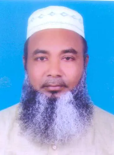 MD. ABDUL MAJED  MAJDAR