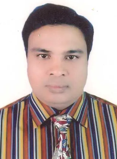 DR. MD.  SHEREZZAMAN