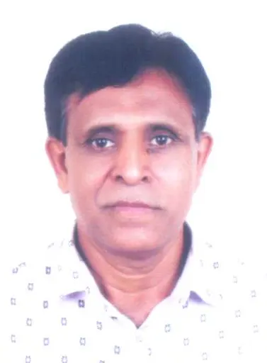 MD MOZAHAR ALI