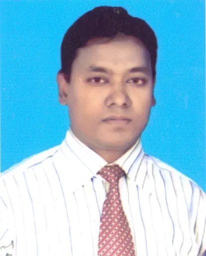 MD. AMINUL  ISLAM