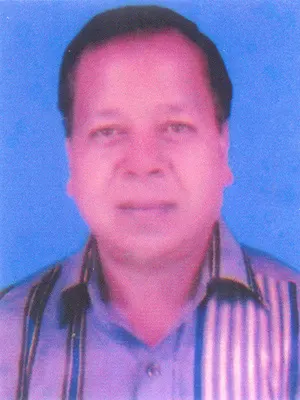 MD. SARWER HOSSAIN