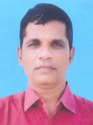 MD. KAZI MOZAMMEL HOQUE