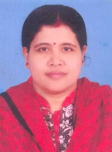 Dr. RONY RANI