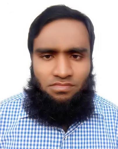 MD.  MOAZZEM  HOSSAIN