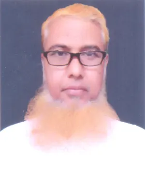 MD. ZAKIR HOSSAIN