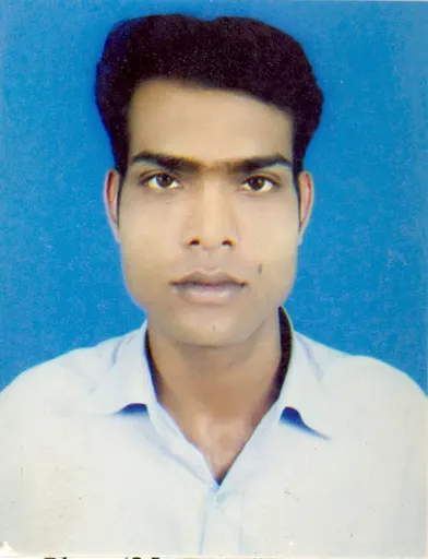 MD. JILLUR RAHMAN