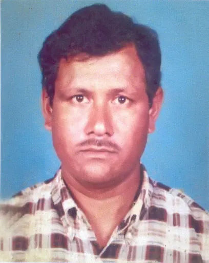 MD.  MOKBUL  HOSSAIN