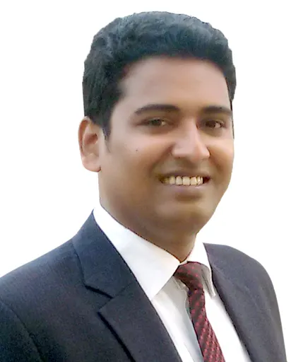 MD. MAMUNUR RASHID SARKAR