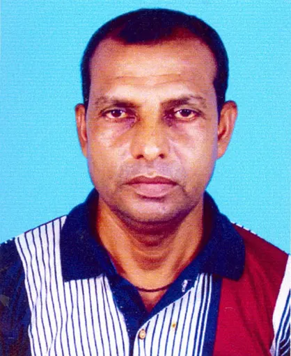 SANKAR JAMADAR