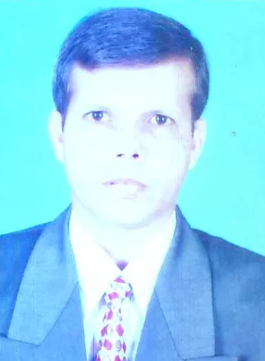 DR.  M. BELAYET  H. HOWLADER