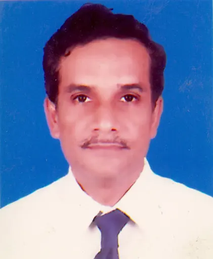 DR.  HASAN  AHMAD