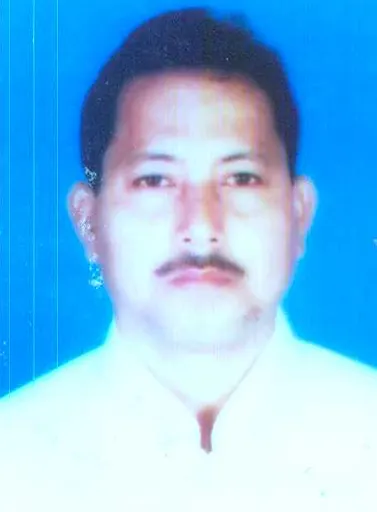 DR. HARENDRA  NATH  ROY